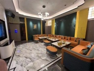 西宁夜场招聘天空之城 - 轮房夜总会新店诚聘_低消费高收入_